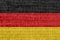 DE